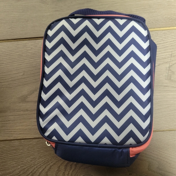 NWT Fuel backpack with matching lunchbox - Picture 6 of 8